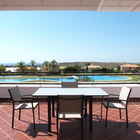 Residence Bahia Golf Mutxamel Exterior photo
