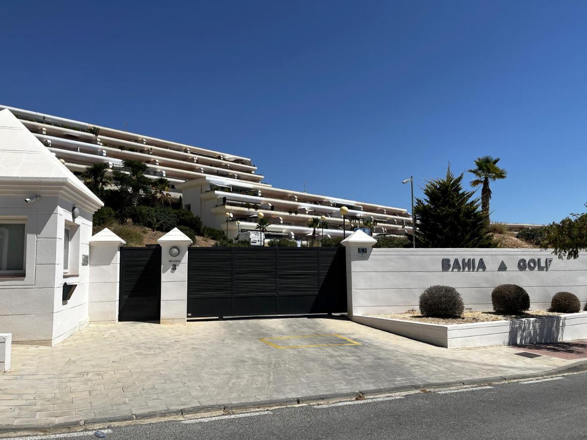 Residence Bahia Golf Mutxamel Exterior photo