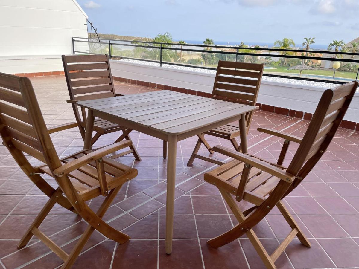 Residence Bahia Golf Mutxamel Exterior photo